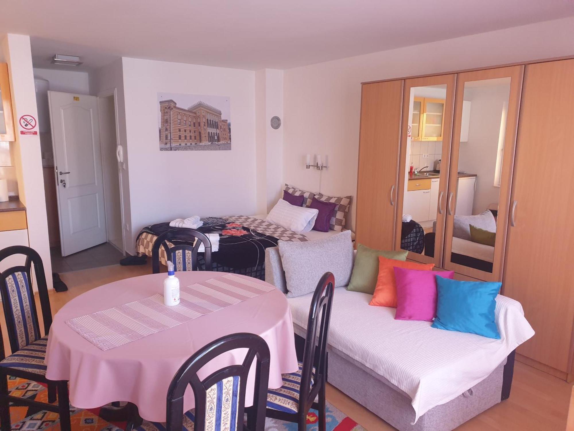 Apartment Kira Sarajevo