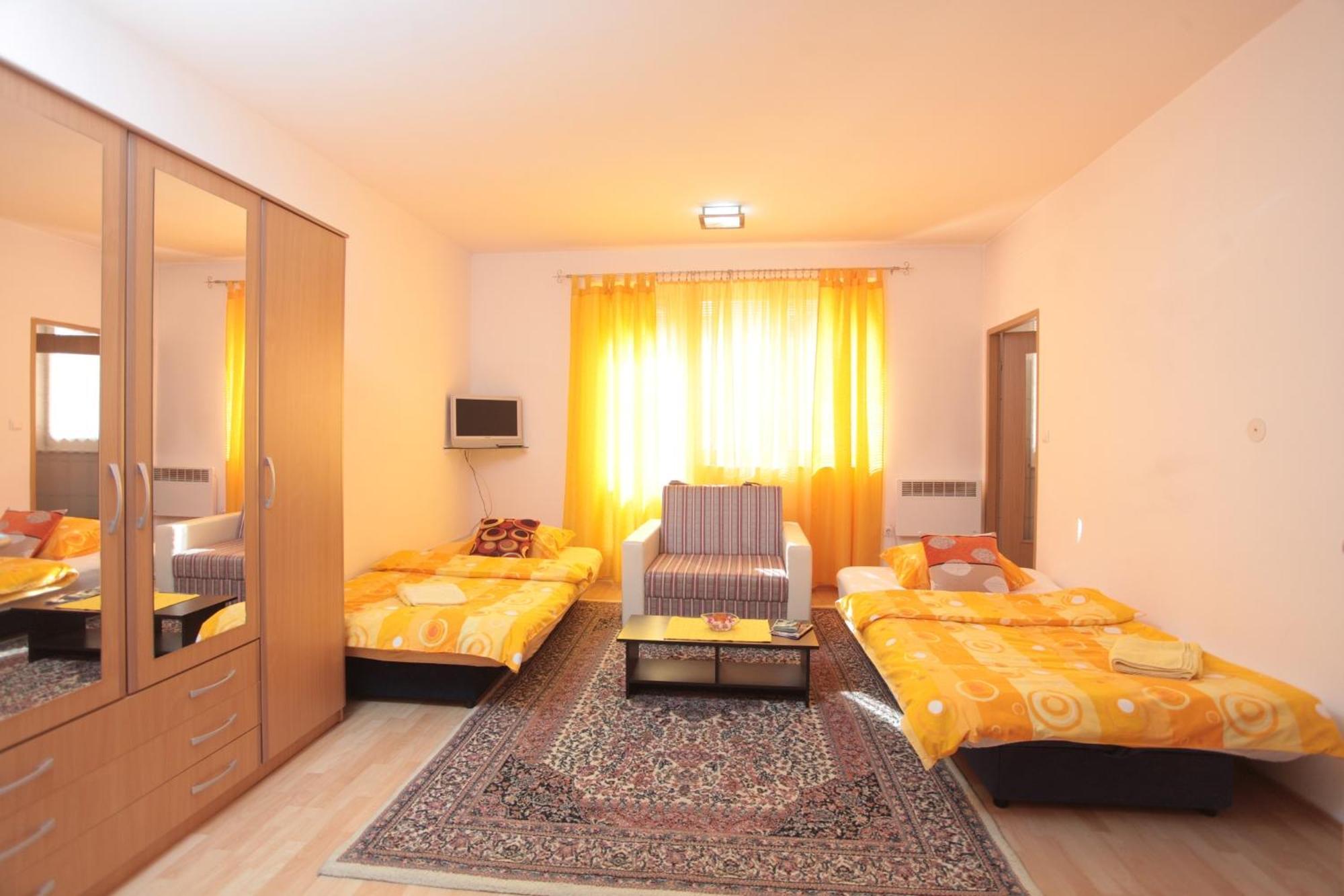 Kira Apartment Sarajevo