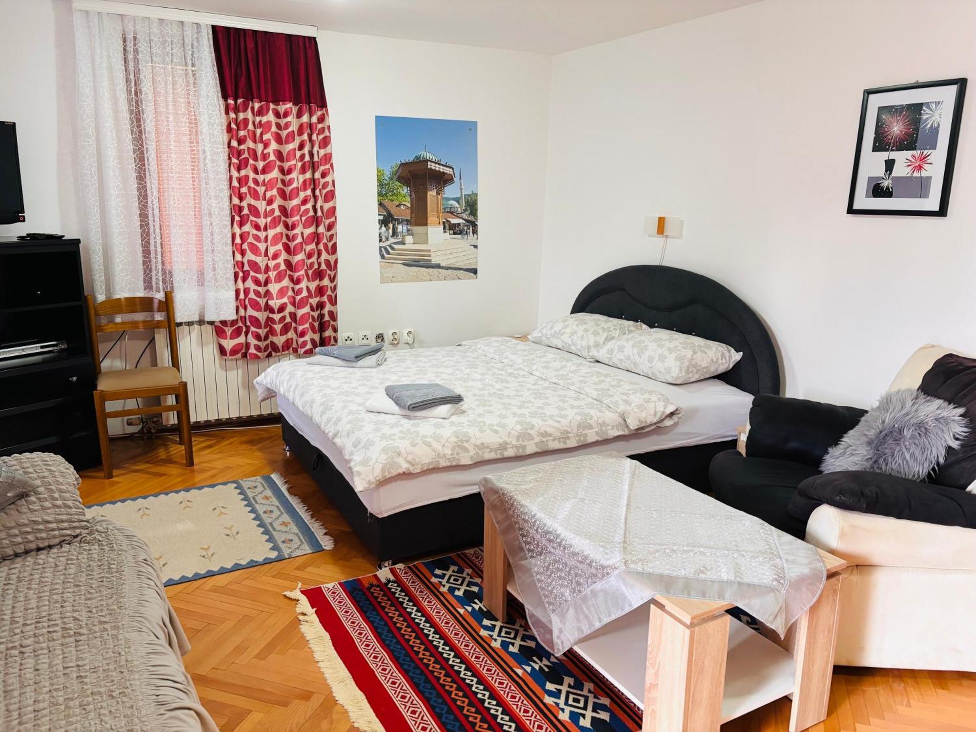 Apartment Kira